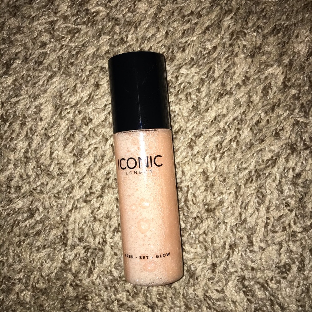 Iconic London Beauty Water Mist